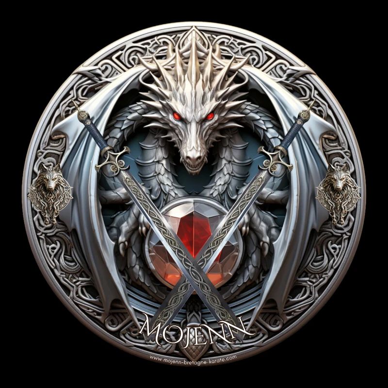 Logo Celtic Mojenn