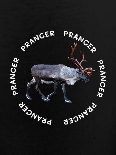 PRANCER