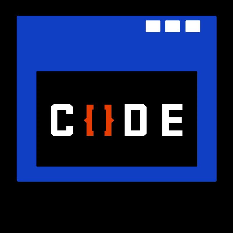 Coder Geld Verdienen Angestellter Arbeit Erfolg