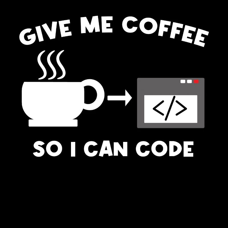 Coder Arbeiter Statement Job Beruf Karriere Erfolg