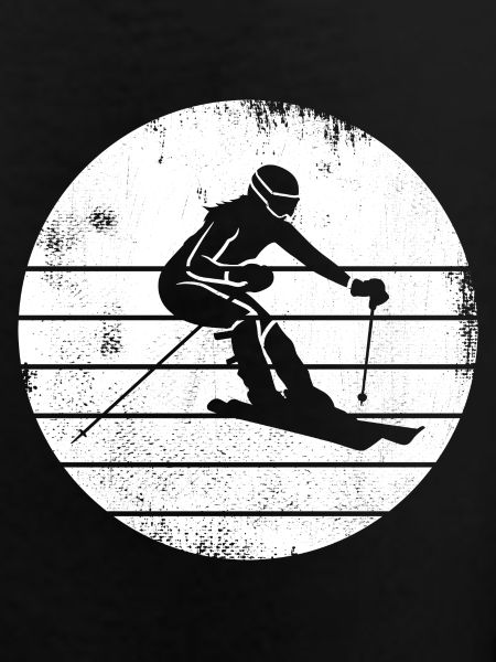 Skier