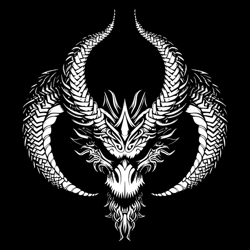Dragon's Head