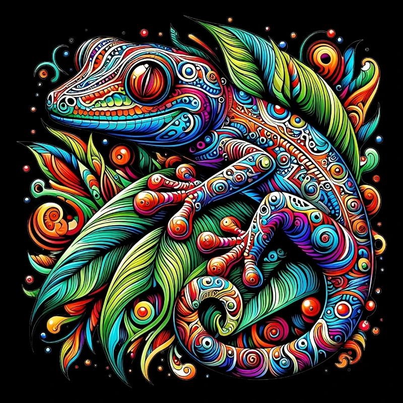 Gecko