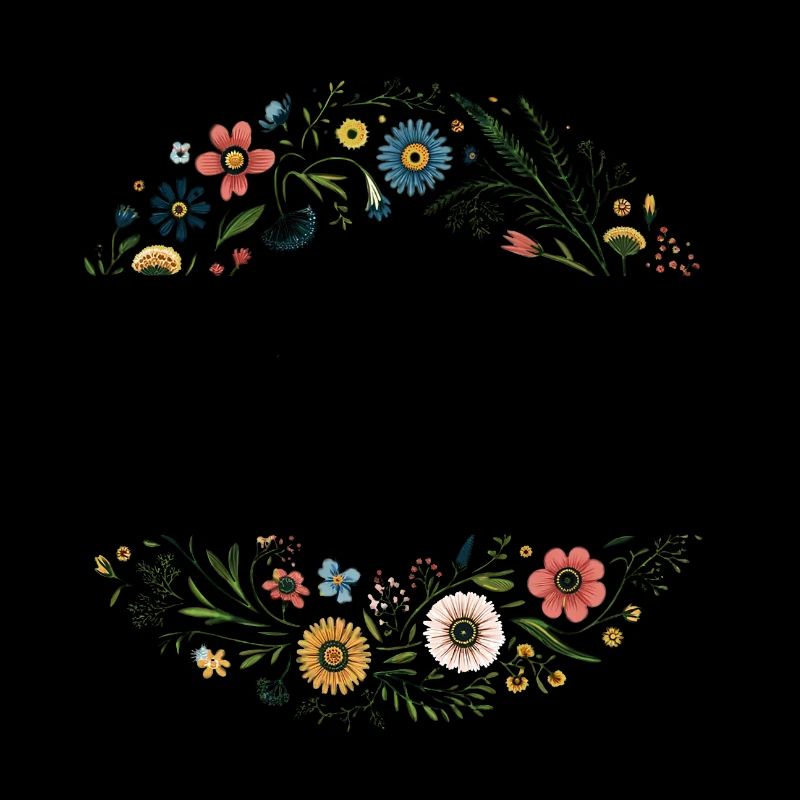 Frühling mit einer Prise Sommer, bitte!