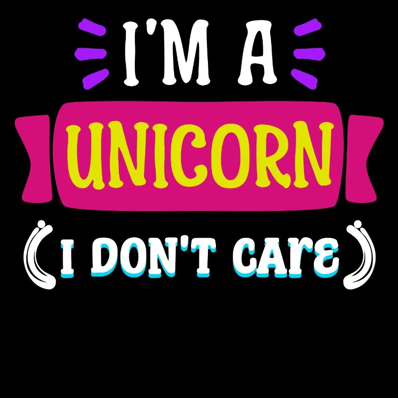 I don't care about statement attitude indifferent