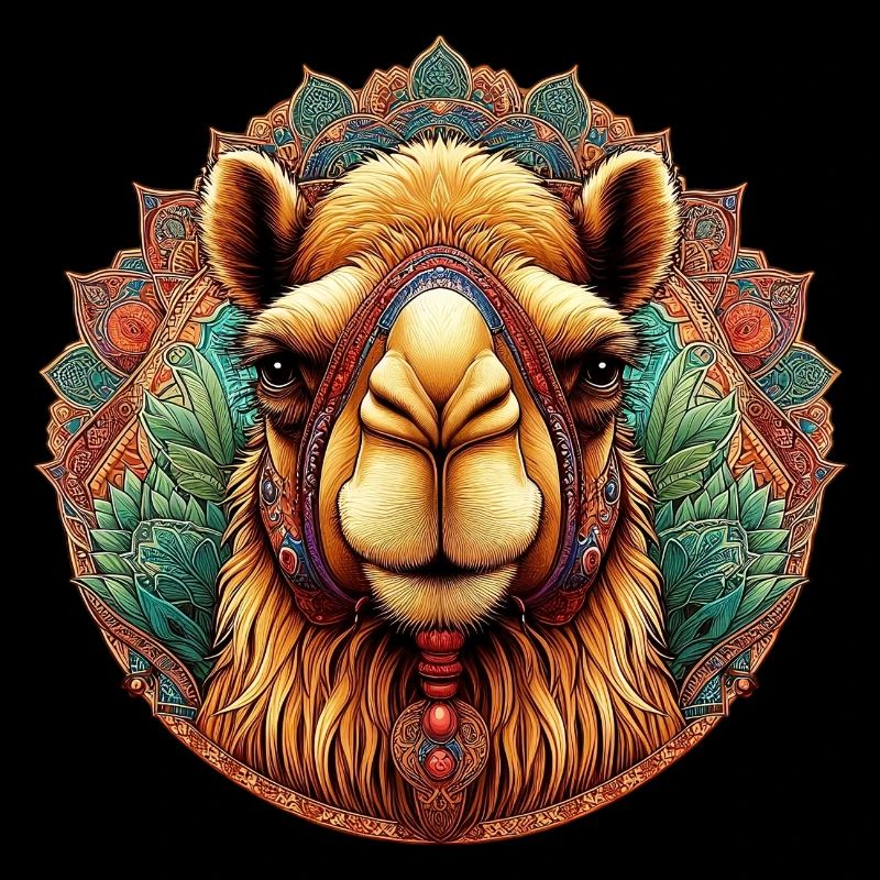 Camel