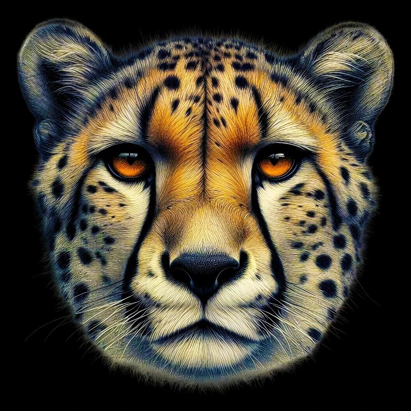 Guépard
