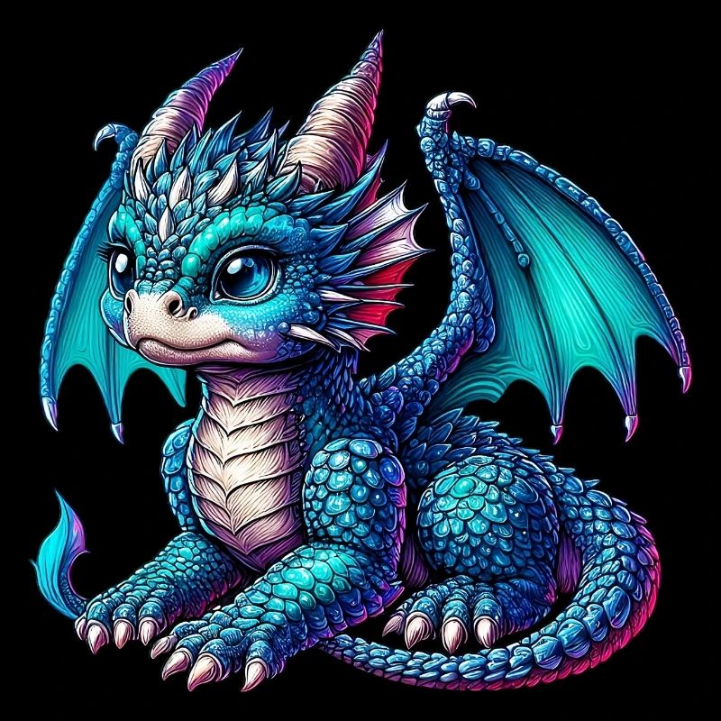 Drache