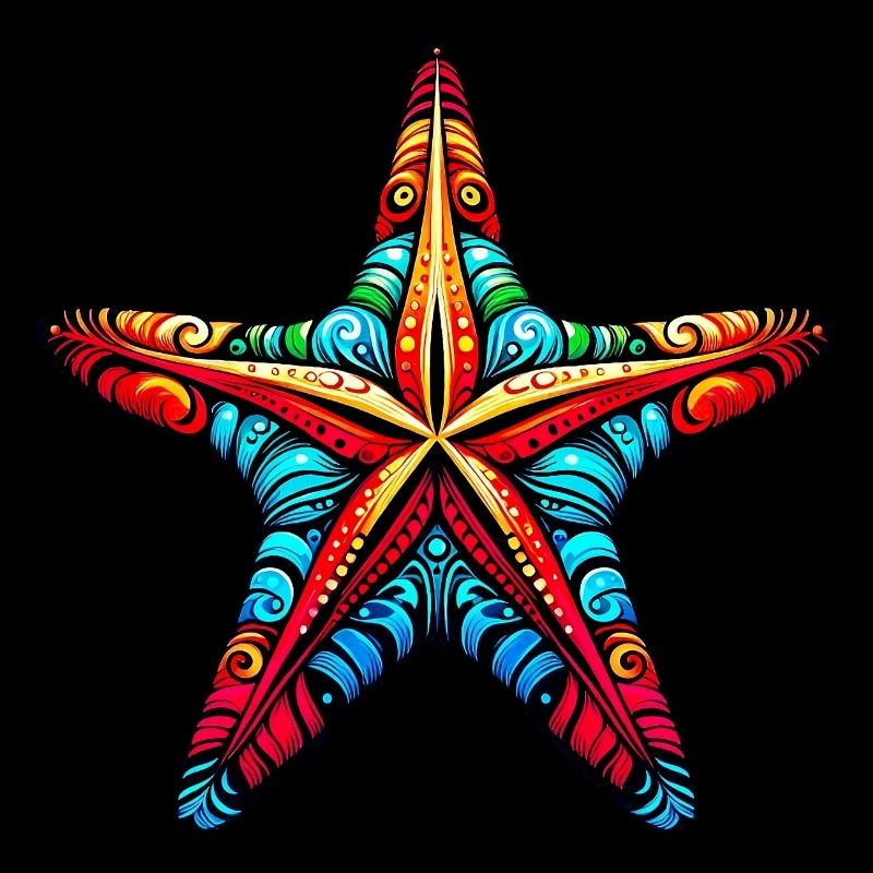 Starfish