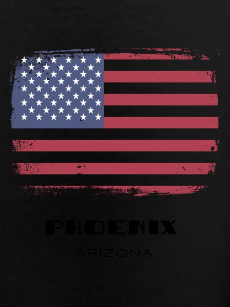 Phoenix, Arizona, USA