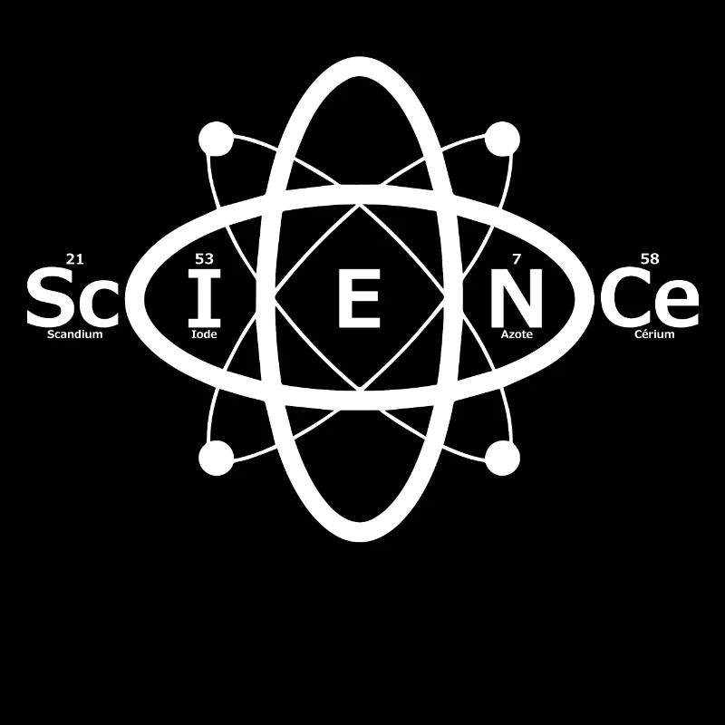 Atomic Science