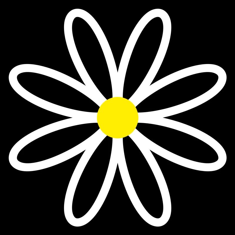 Daisy Gänseblümchen