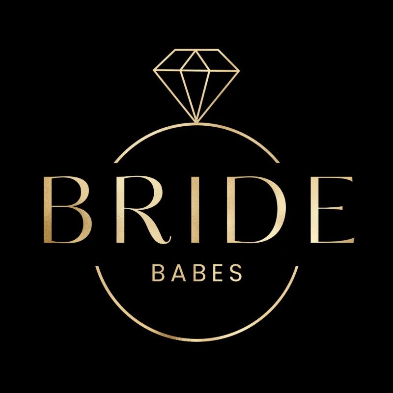 Bride Babes! Customisable diamond ring