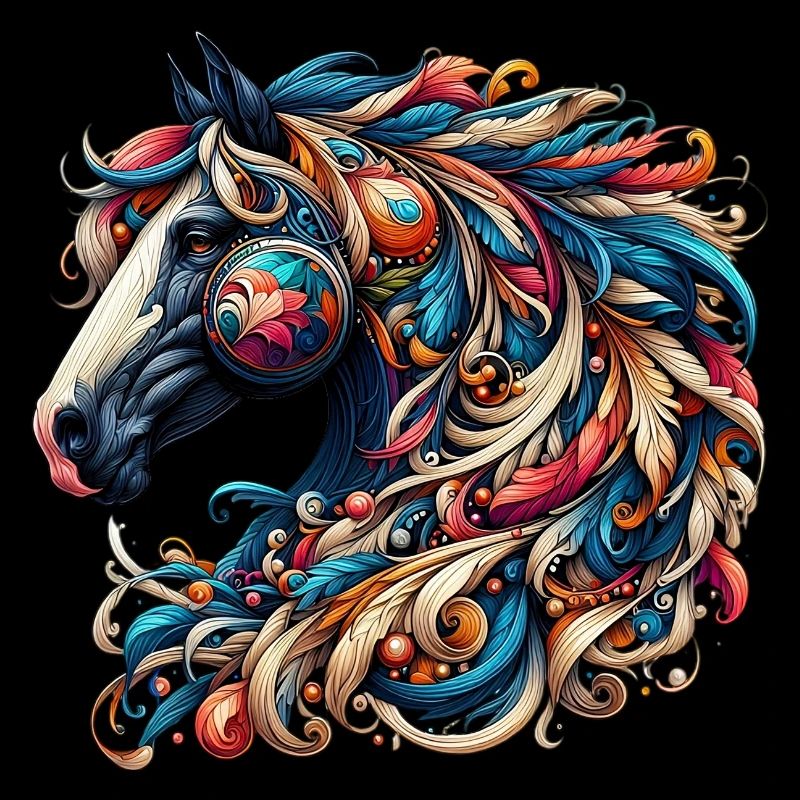 Horse