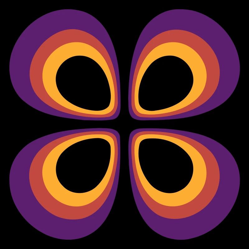 Orbitale positive 2