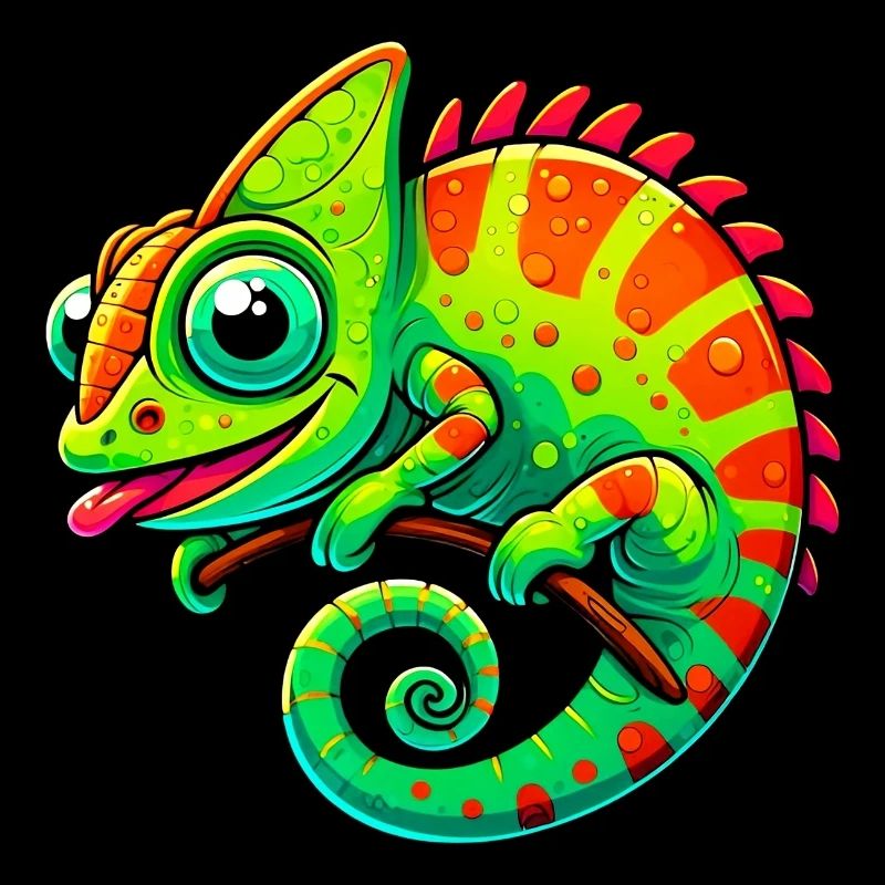 Chameleon