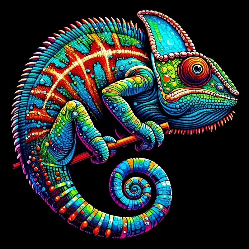 Chameleon