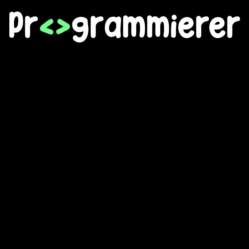 Programmierer Computerfreak Skripting Code Nerd