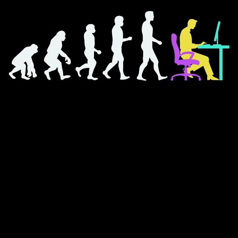 Developer Evolution Computergeek Open Source