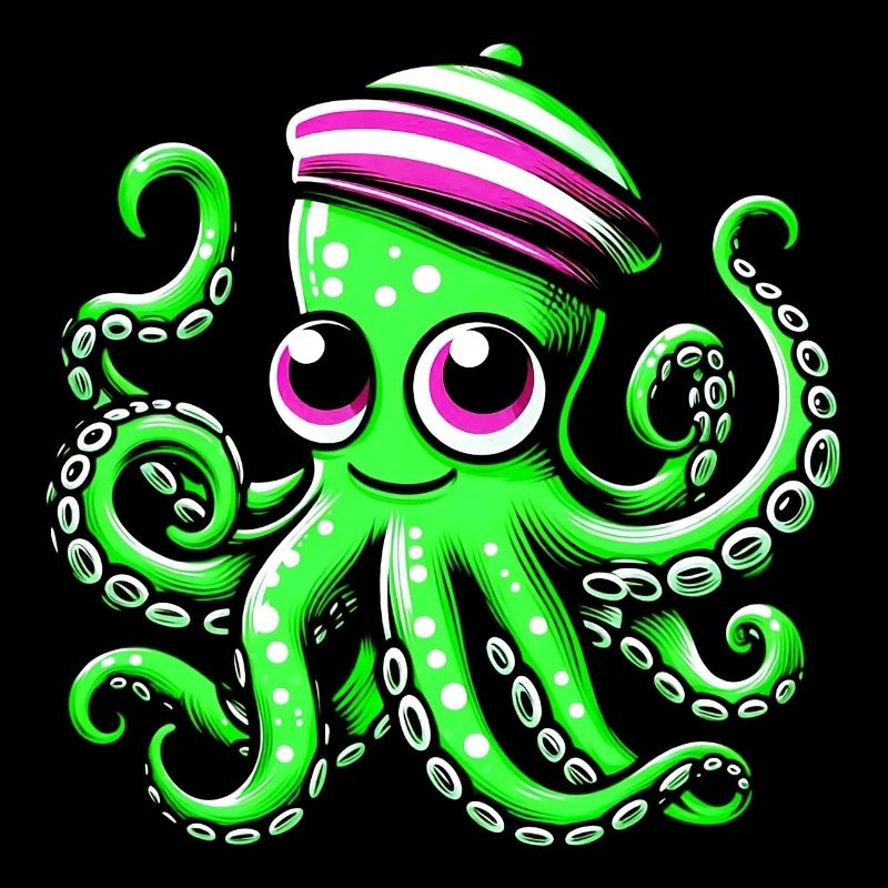Octopus