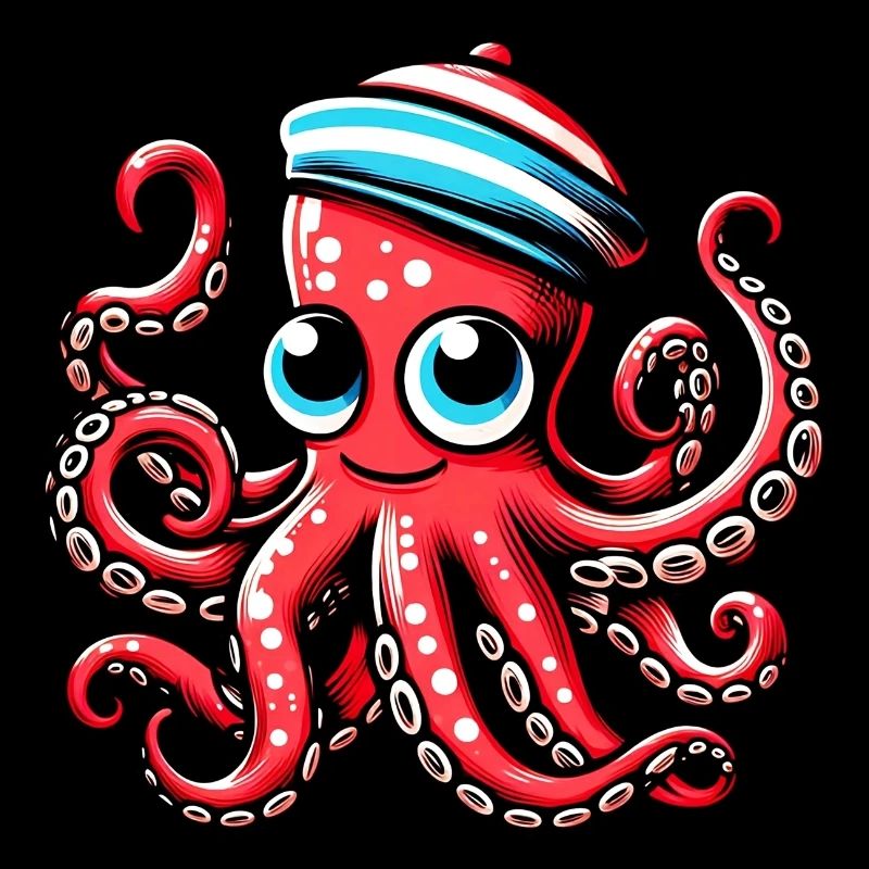 Octopus