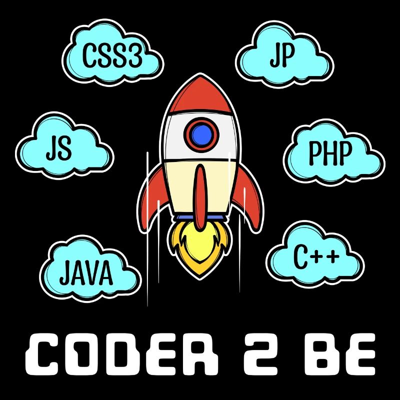 Developer Statement Css Php Java C++ Programmierer