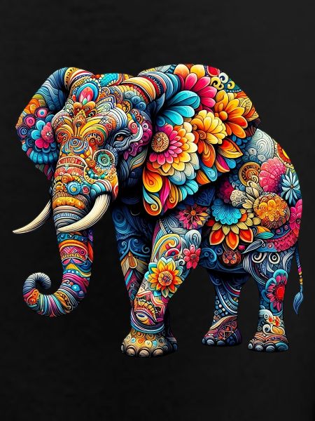 Éléphant