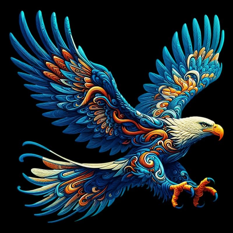 Eagle