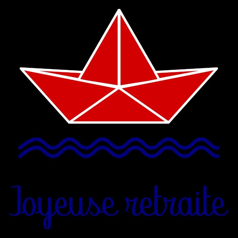 JOYEUSE RETRAITE