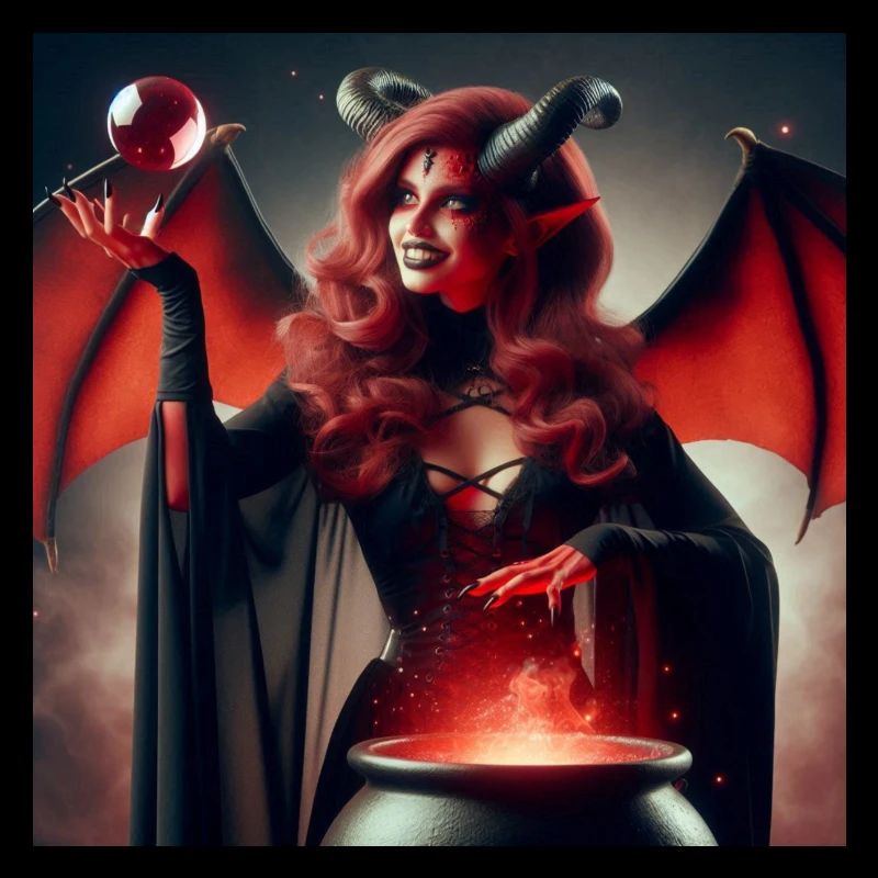 She-Devil