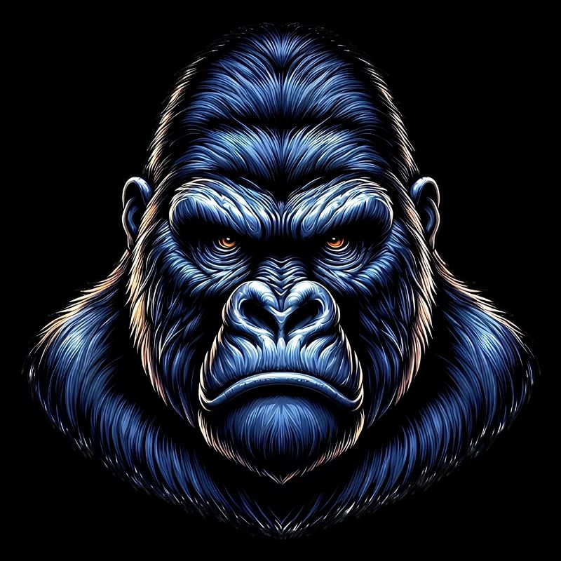 Gorilla