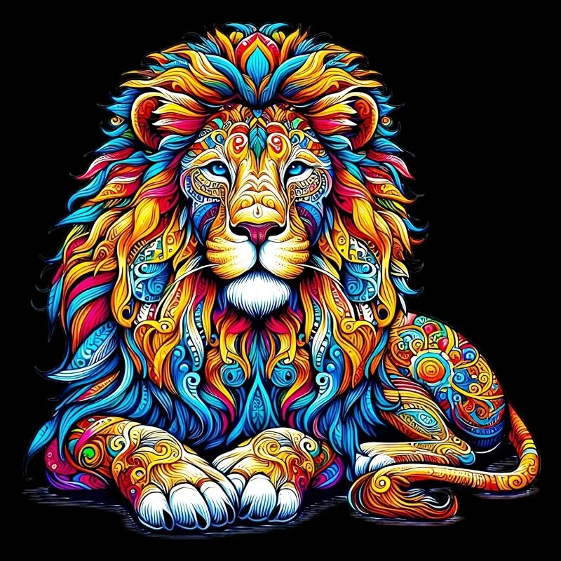 Lion