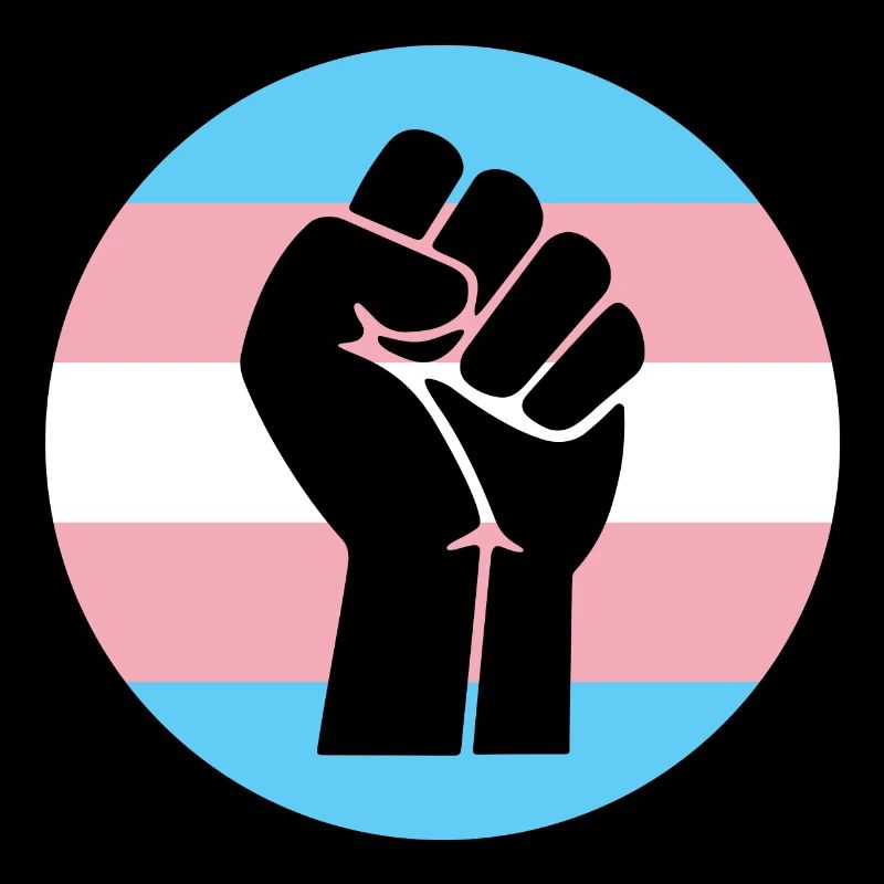 LGBTQ Pride Month - Fighting for Trans Equality