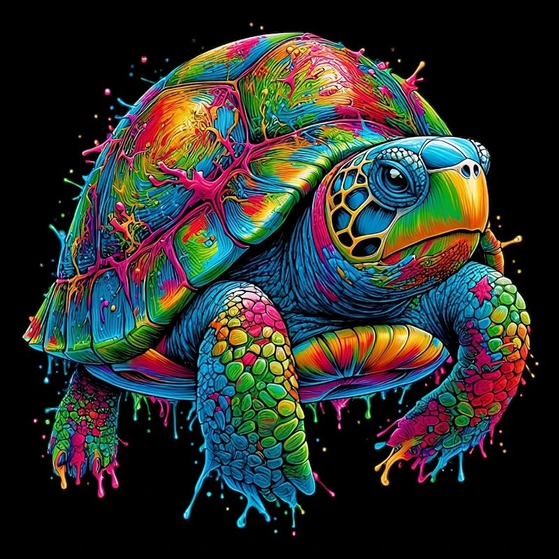 Turtle