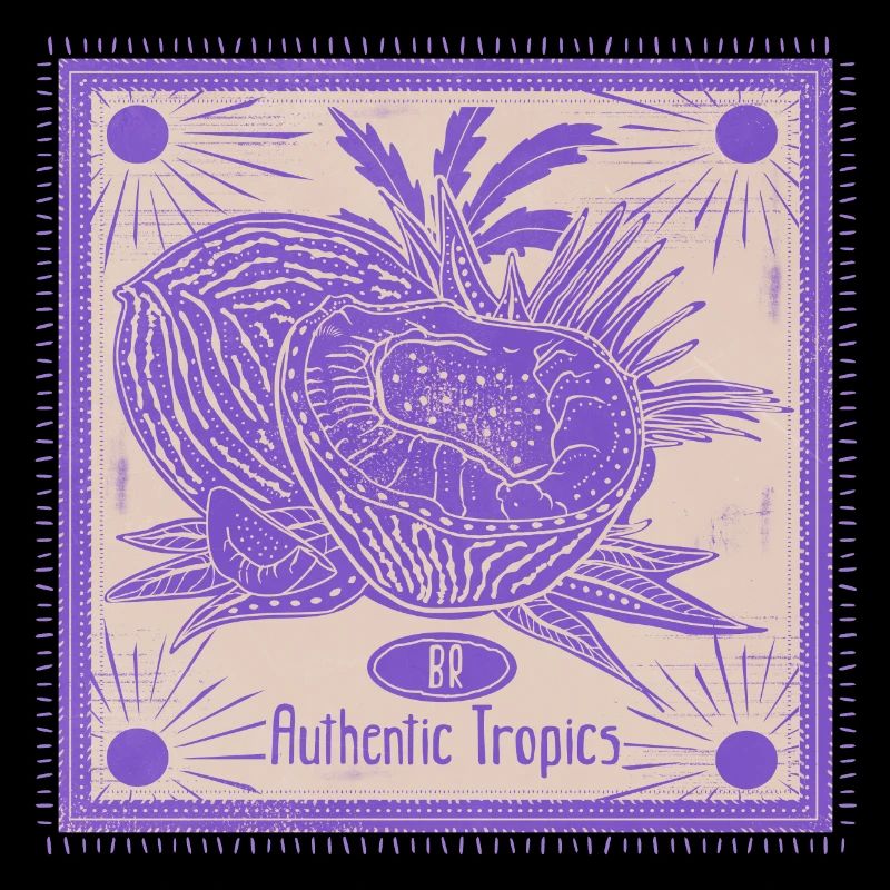 Authentic Tropics Fruiting Image