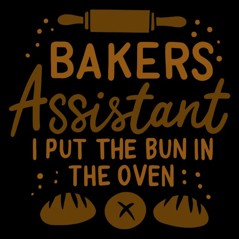 Bäckergeselle