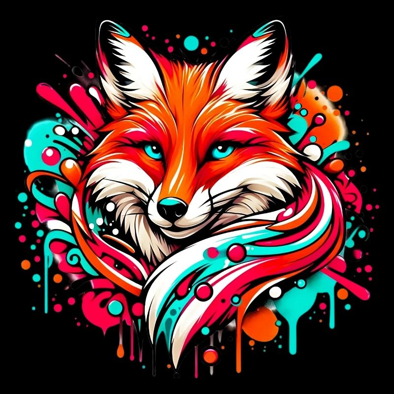 Fuchs