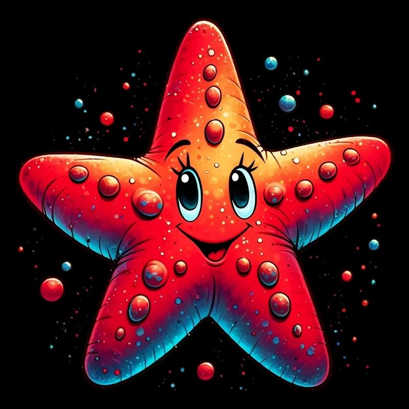 Starfish