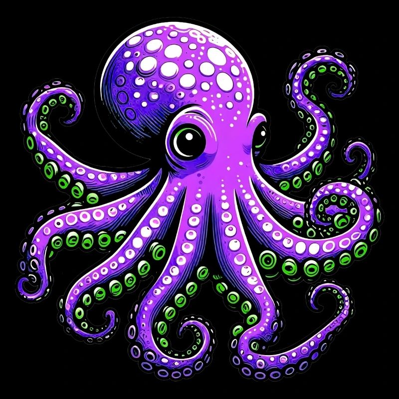 Octopus