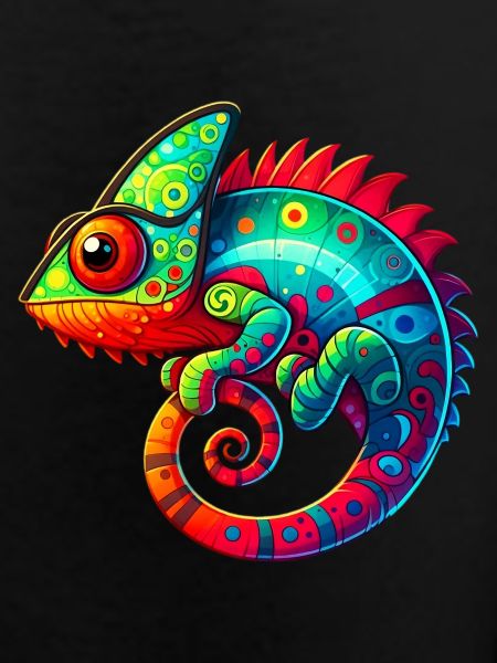 Chameleon