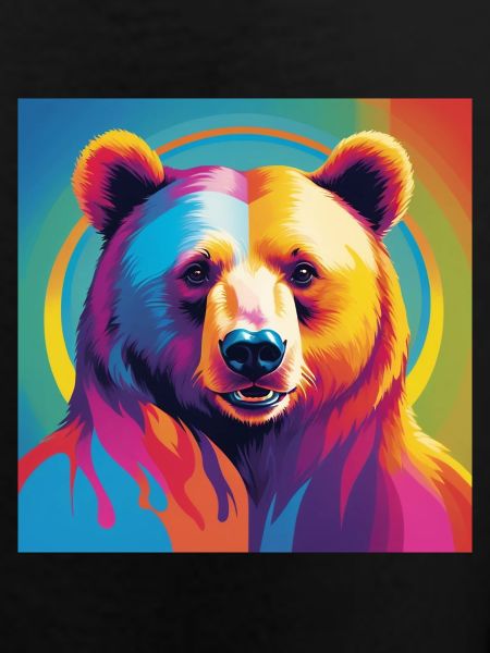 Pride Bear