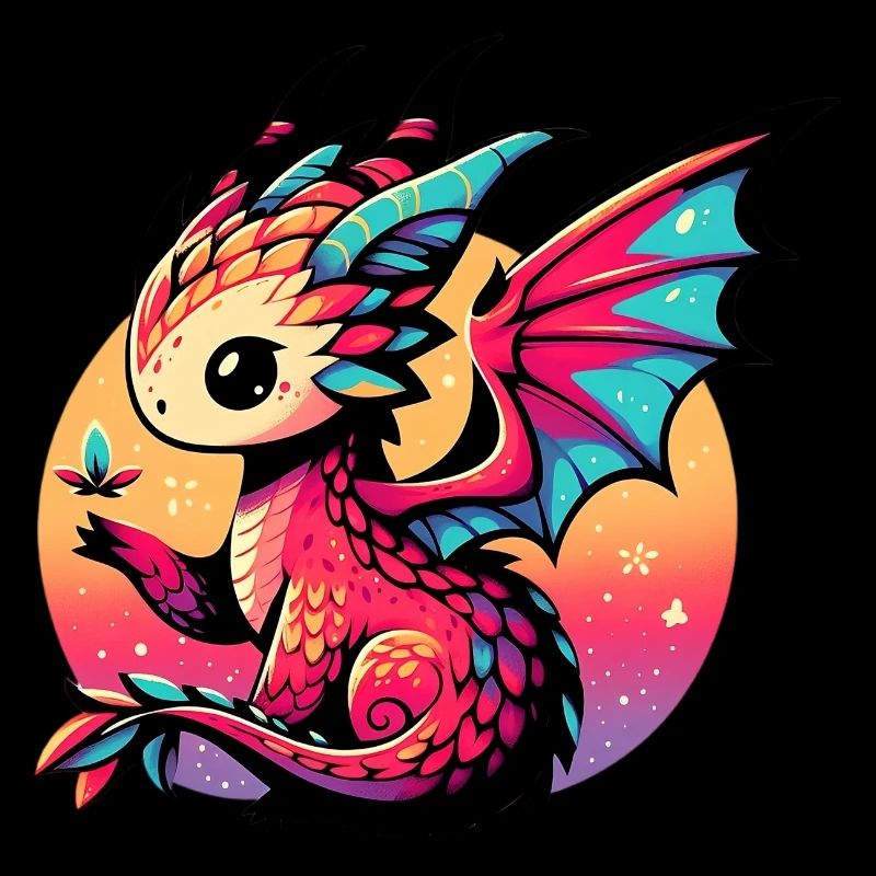 Drachen