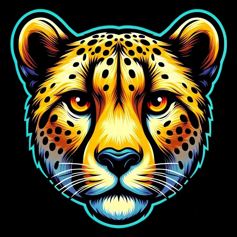 Guépard