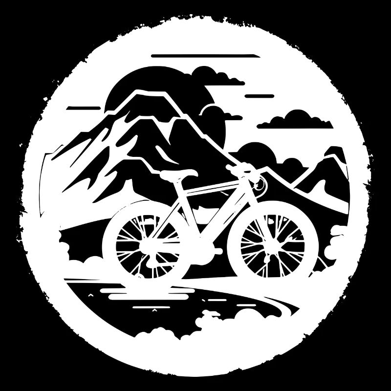 Graphiques de VTT