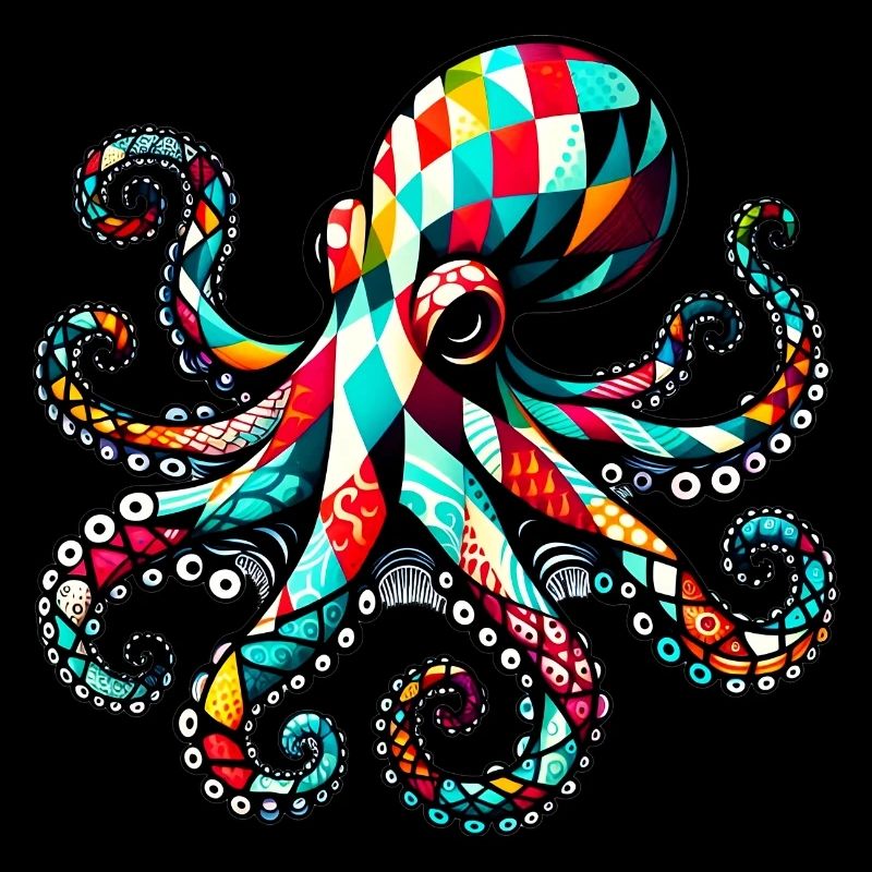 Octopus