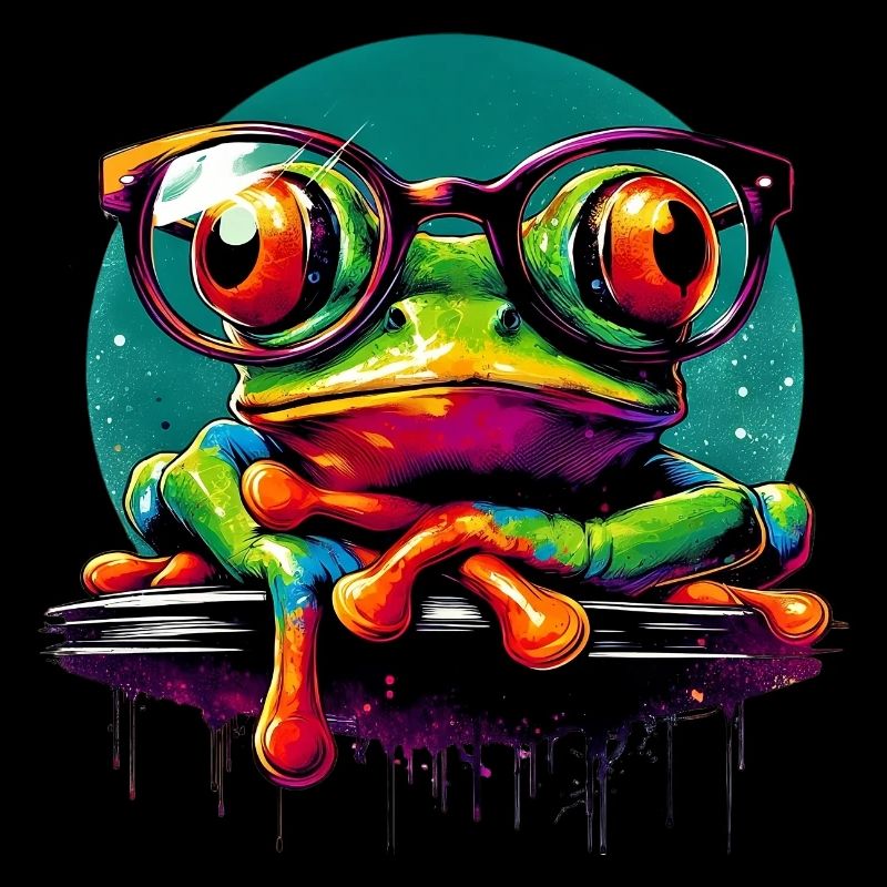 Frosch