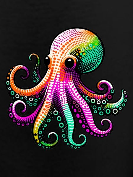 Octopus