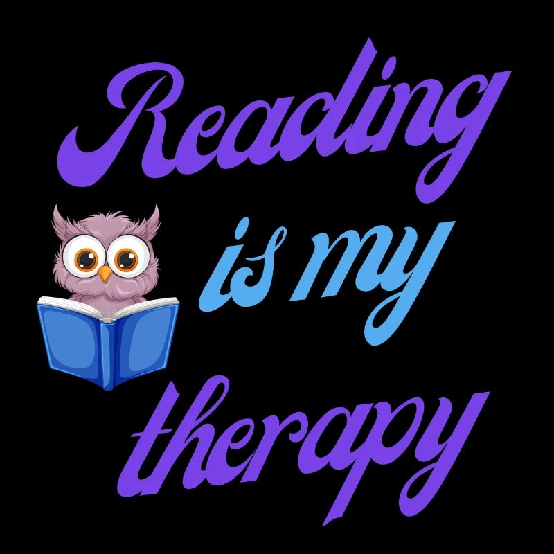 Lesetherapie-Geschenk