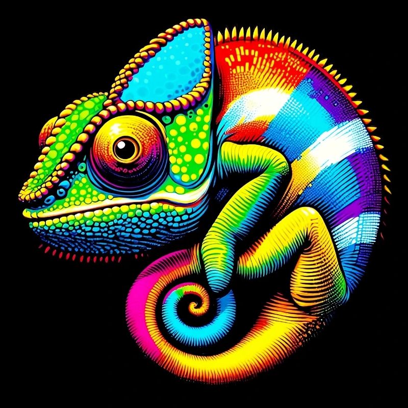 Chameleon