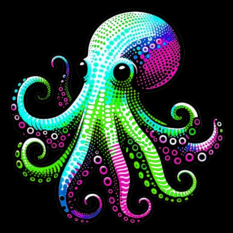 Octopus